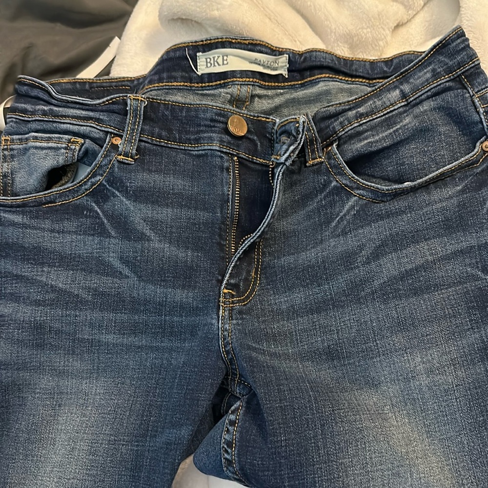 Women’s Jeans